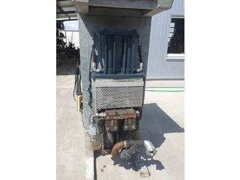 Water pump Obermann DP 90 grout pump: picture 2