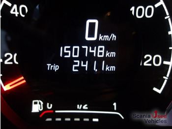 Tractor unit SCANIA R 460 A4x2NA: picture 2 Tractor unit SCANIA R 460 A4x2NA: picture 2