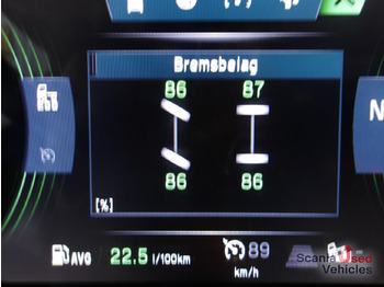 Tractor unit SCANIA R 460 A4x2NA: picture 3 Tractor unit SCANIA R 460 A4x2NA: picture 3