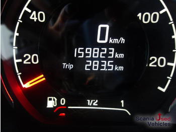 Tractor unit SCANIA R 460 A4x2NA Schubbodenhydraulik: picture 2 Tractor unit SCANIA R 460 A4x2NA Schubbodenhydraulik: picture 2