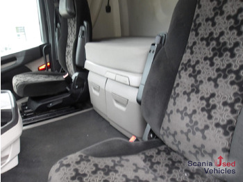 Leasing of SCANIA R 500 A4x2NB Full Air, Hydraulic SCANIA R 500 A4x2NB Full Air, Hydraulic: picture 3