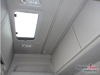 Leasing of SCANIA R 500 A4x2NB Full Air, Hydraulic SCANIA R 500 A4x2NB Full Air, Hydraulic: picture 5