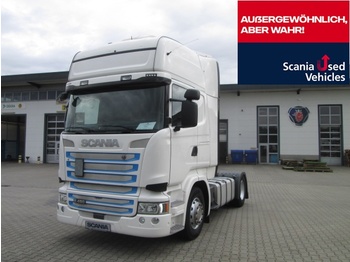 Tractor unit Scania R450LA4X2MNA: picture 1