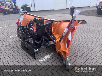 New Snow plough AEBI SCHMIDT KL-V 32: picture 4 New Snow plough AEBI SCHMIDT KL-V 32: picture 4
