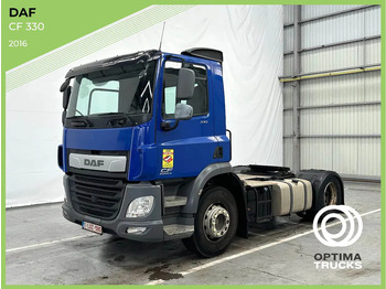 Tractor unit DAF CF 330