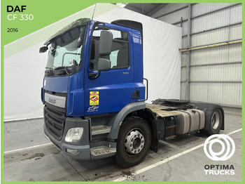 Tractor unit DAF CF 330