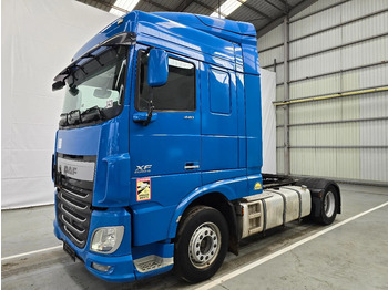 Tractor unit DAF XF 440