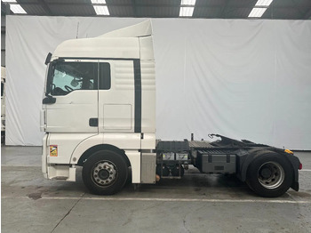 Tractor unit MAN TGX 18.440 XLX/ 8 Pieces-Stuck / Euro 5: picture 2 Tractor unit MAN TGX 18.440 XLX/ 8 Pieces-Stuck / Euro 5: picture 2