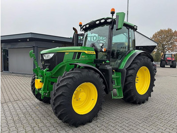 Farm tractor JOHN DEERE 6R 150