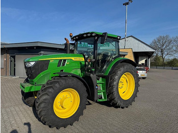 Farm tractor JOHN DEERE 6R Series