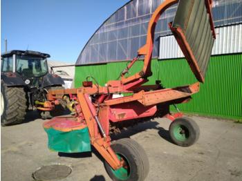Mower Kverneland Taarup 4032: picture 1