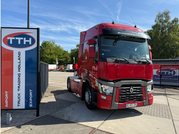 Tractor unit RENAULT T 520