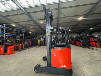 Forklift LINDE R16