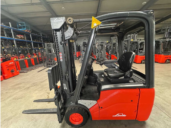 Forklift LINDE E16