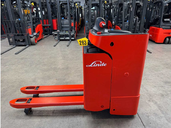 Forklift LINDE T20