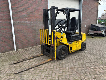 Forklift HYSTER