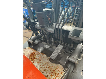 Forklift 1995 TOYOTA 02 6FDF 30 FORKLIFT: picture 4