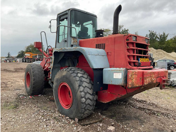 Wheel loader 1996 KOMATSU WH320-3H WHEEL LOADER: picture 2 Wheel loader 1996 KOMATSU WH320-3H WHEEL LOADER: picture 2
