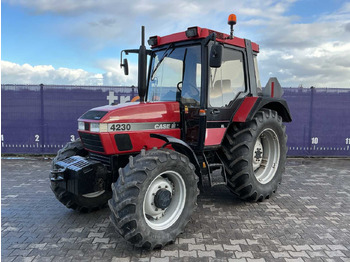 Farm tractor CASE IH XL