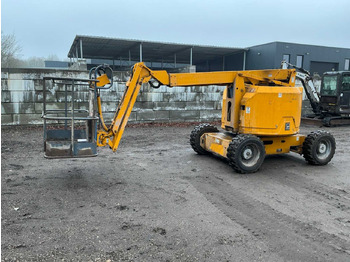 Aerial platform GENIE Z34/22