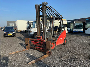 Forklift LINDE H35