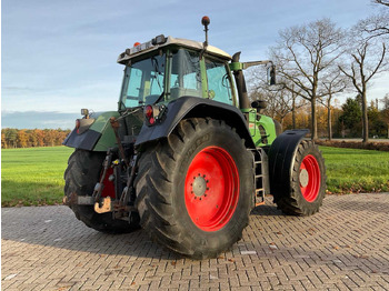 Farm tractor 2004 FENDT 916 VARIO TMS ALL-WHEEL DRIVE AGRICULTURAL TRACTOR: picture 5 Farm tractor 2004 FENDT 916 VARIO TMS ALL-WHEEL DRIVE AGRICULTURAL TRACTOR: picture 5