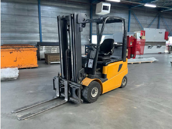 Forklift JUNGHEINRICH EFG 425