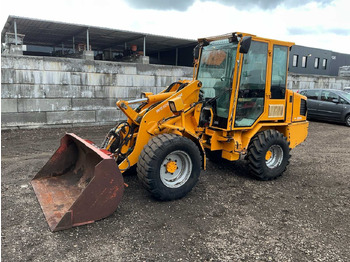 Wheel loader WEIDEMANN