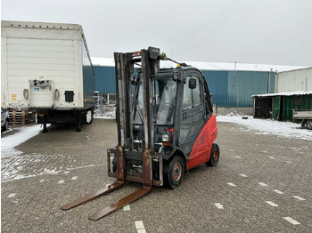 Forklift LINDE H30