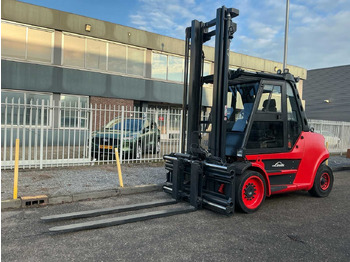 Forklift LINDE H80