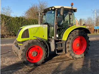 Farm tractor CLAAS Ares