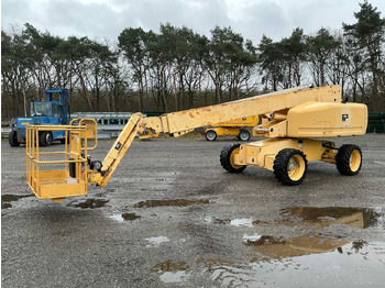 Aerial platform GENIE