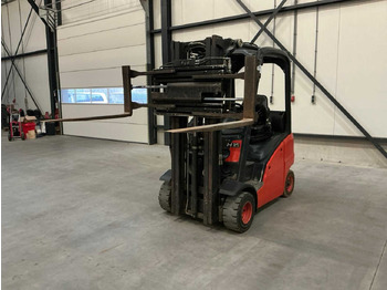 Forklift LINDE H16