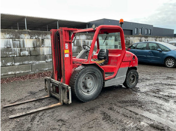 Forklift MANITOU MSI 25