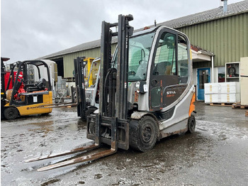Forklift STILL RX60