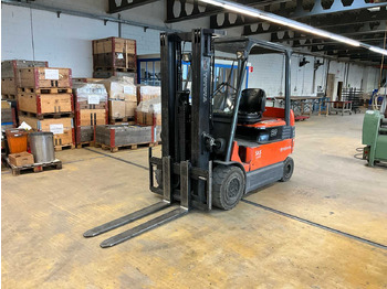Forklift TOYOTA