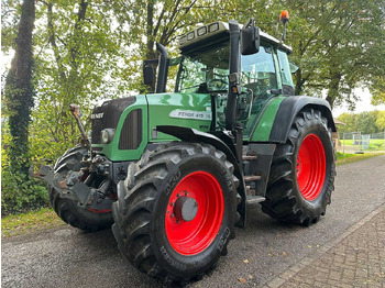 Farm tractor FENDT 415 Vario
