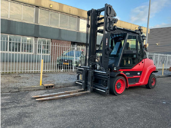 Forklift LINDE H80