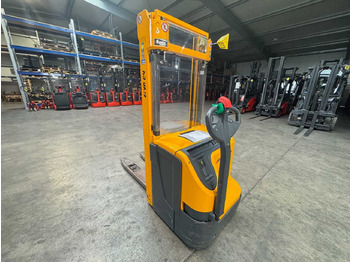 Forklift JUNGHEINRICH EJC