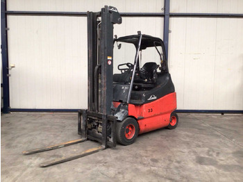 Forklift LINDE E