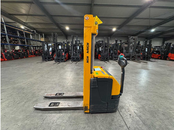 Forklift JUNGHEINRICH EJC