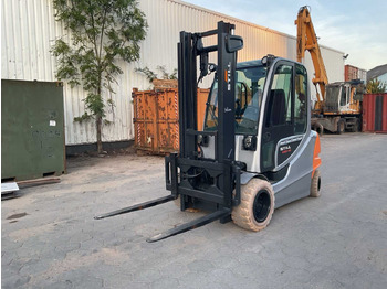 Forklift STILL RX60