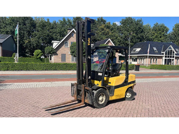 Forklift YALE