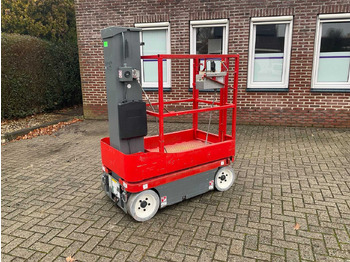 Aerial platform SKYJACK