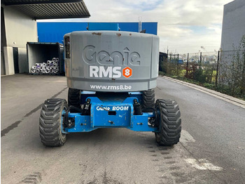 Aerial platform 2014 GENIE Z-51/30J AERIAL PLATFORM: picture 4