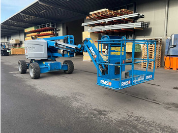 Aerial platform 2014 GENIE Z-51/30J AERIAL PLATFORM: picture 2