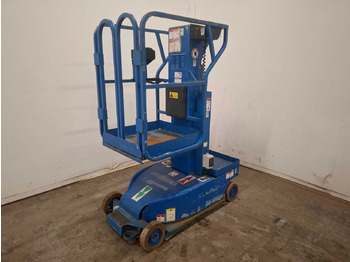 Aerial platform HAULOTTE