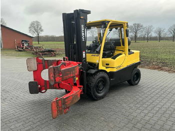 Forklift HYSTER