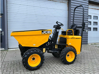 Mini dumper JCB