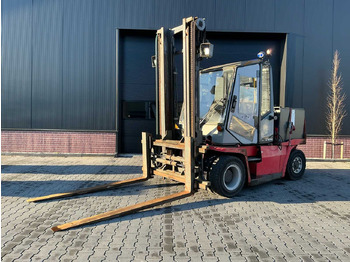 Forklift KALMAR